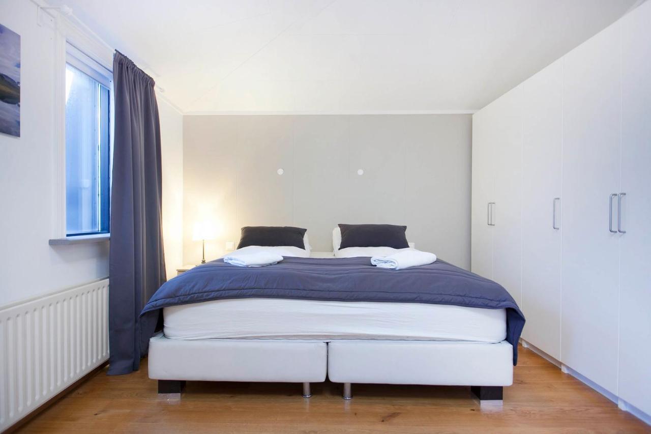 Odinn Reykjavik Skolavordustigur Apartments Exteriör bild