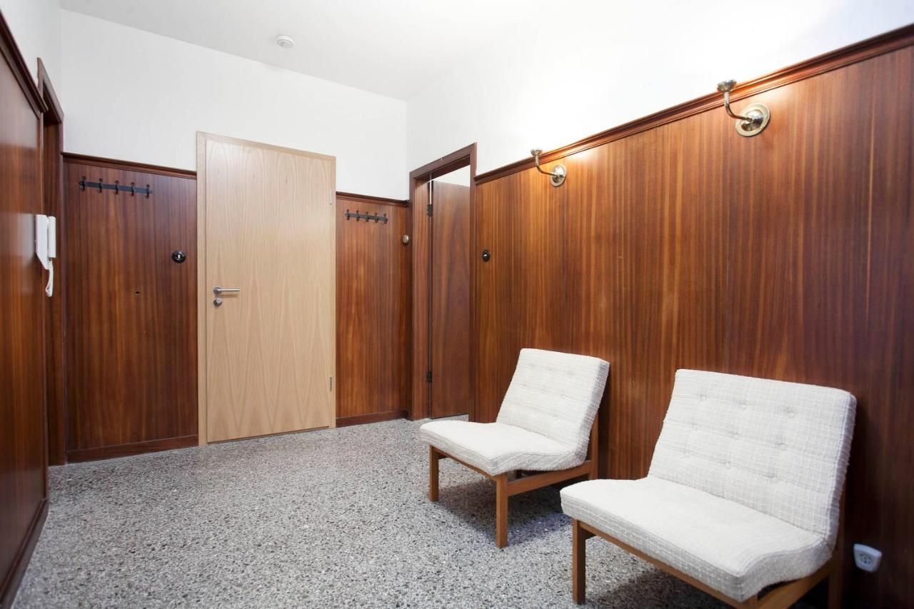 Odinn Reykjavik Skolavordustigur Apartments Exteriör bild